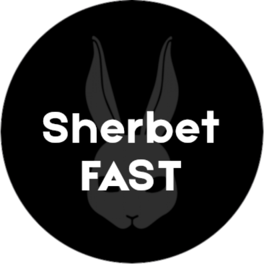 Sherbet FAST