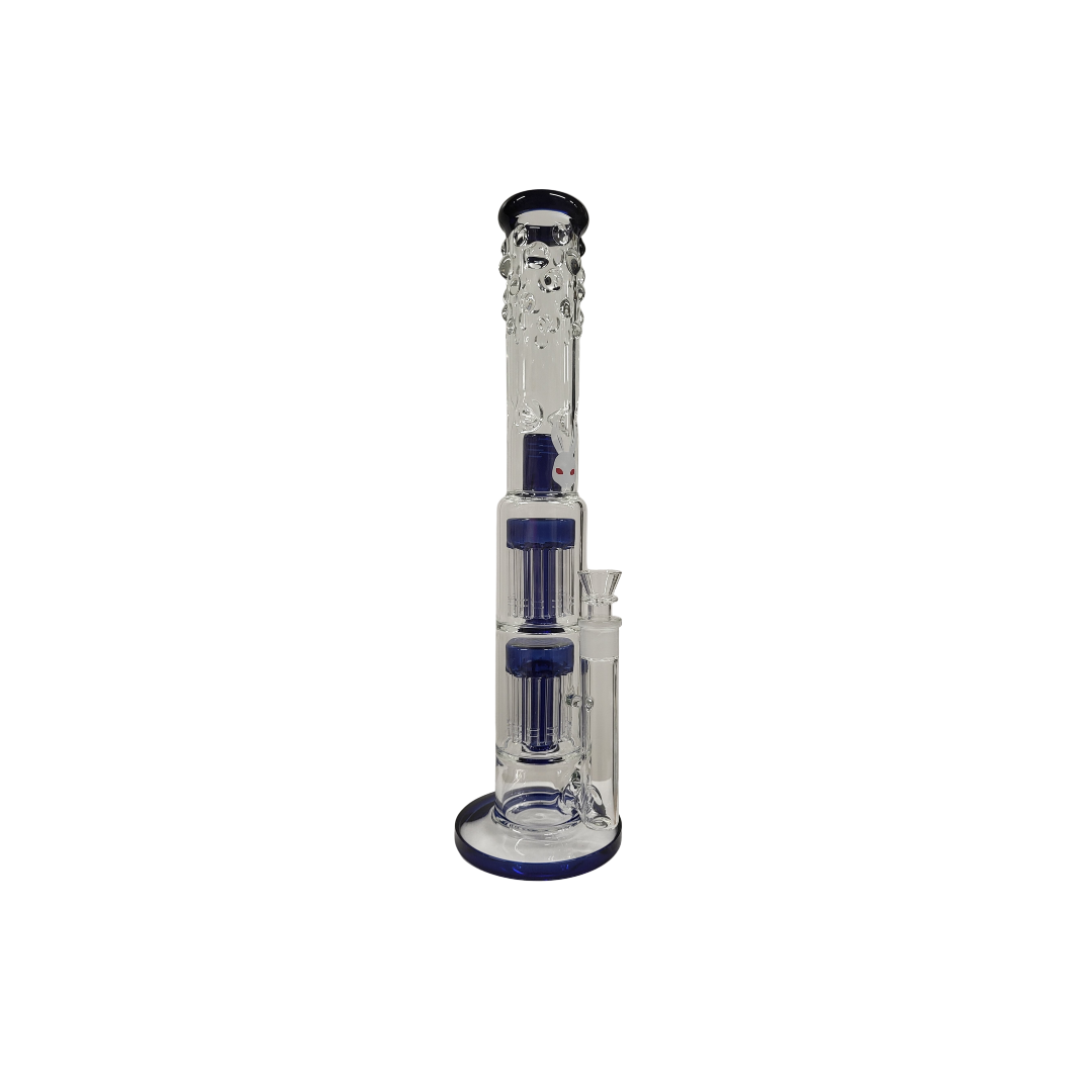 Kani 45cm Double Decker Bong